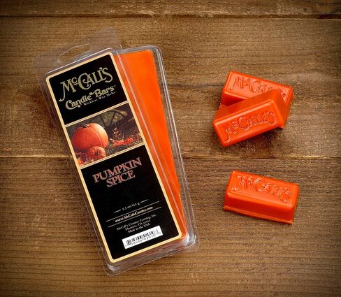 McCalls Candles Bars | Christmas Tree | 5.5 oz in Saudi Arabia