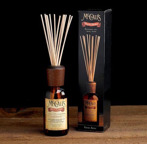 McCalls Candles Bars | Christmas Tree | 5.5 oz in Saudi Arabia