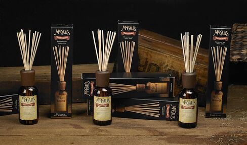 McCalls Candles Bars | Christmas Tree | 5.5 oz in Saudi Arabia