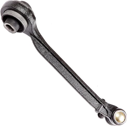 SCITOO 16pcs طقم التعليق الأمامي السفلي ذراع التحكم العلوي مع وصلة كروية تناسب 2006-2010 لدودج تشارجر تشالينجر ماغنوم 2005-2010 لكرايسلر 300 ربط قضيب نهاية قضيب التأثير مع جلبة in Saudi Arabia