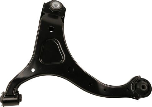 MOOG RK623468 ذراع التحكم في التعليق ومجموعة الوصلات الكروية الأمامية اليمنى السفلية in Saudi Arabia