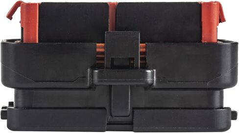 ECU Connector Pins Car Waterproof AMP Automotive ECU Connector Auto Plug Socket Universal Housing (35pin) in Saudi Arabia