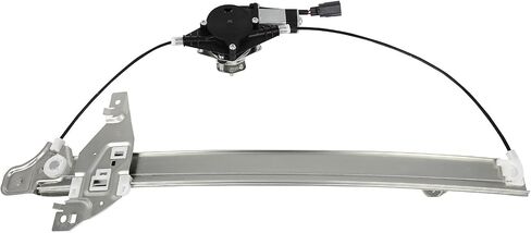 OCPTY Front Passenger Side Power Window Regulator and Motor Compatible with 2013-2016 for ford for F-250 Super Duty 2013-2016 for ford for F-350 Super Duty 2013-2016 for ford for F-450 Super Duty in Saudi Arabia