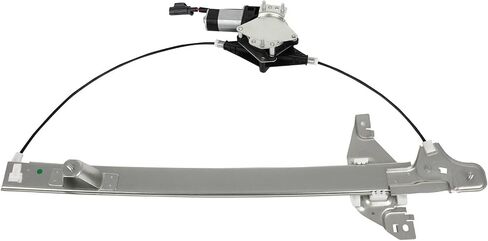 OCPTY Front Passenger Side Power Window Regulator and Motor Compatible with 2013-2016 for ford for F-250 Super Duty 2013-2016 for ford for F-350 Super Duty 2013-2016 for ford for F-450 Super Duty in Saudi Arabia