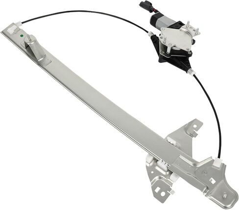 OCPTY Front Passenger Side Power Window Regulator and Motor Compatible with 2013-2016 for ford for F-250 Super Duty 2013-2016 for ford for F-350 Super Duty 2013-2016 for ford for F-450 Super Duty in Saudi Arabia