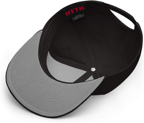 Dubstep Hat Riddim Bass Music Dj Snapback Rave EDM Mens Festival Cap in Saudi Arabia