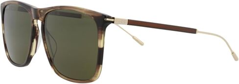 Gucci Square-Frame Recycled Acetate Sunglasses in Saudi Arabia