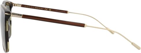 Gucci Square-Frame Recycled Acetate Sunglasses in Saudi Arabia