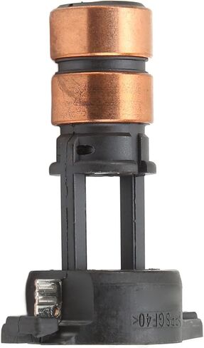 Acouto Alternator Slip Ring 7120202 0123505014 بديل لـ C70 S70 V70 لـ Z3 1998-2000 لـ 320i 1992-1995 لـ 850 L5 2.4L 1997 in Saudi Arabia
