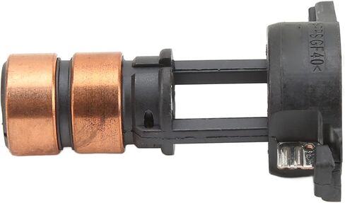 Acouto Alternator Slip Ring 7120202 0123505014 بديل لـ C70 S70 V70 لـ Z3 1998-2000 لـ 320i 1992-1995 لـ 850 L5 2.4L 1997 in Saudi Arabia