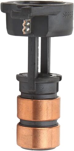 Acouto Alternator Slip Ring 7120202 0123505014 بديل لـ C70 S70 V70 لـ Z3 1998-2000 لـ 320i 1992-1995 لـ 850 L5 2.4L 1997 in Saudi Arabia