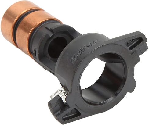 Acouto Alternator Slip Ring 7120202 0123505014 بديل لـ C70 S70 V70 لـ Z3 1998-2000 لـ 320i 1992-1995 لـ 850 L5 2.4L 1997 in Saudi Arabia