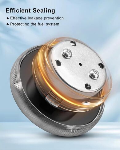 Gas Fuel Cap Replace 51048-1103 51048-0005 Fit for Kawasaki Mule 520 550 600 610 2010 2020 2030 2500 2510 2520 3000 3010 3020 in Saudi Arabia