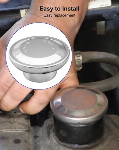 Gas Fuel Cap Replace 51048-1103 51048-0005 Fit for Kawasaki Mule 520 550 600 610 2010 2020 2030 2500 2510 2520 3000 3010 3020 in Saudi Arabia