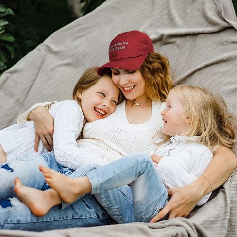 Soft Baseball Cap Make America Kind Again Twill Cotton Dad Hats for Men & Women in Saudi Arabia
