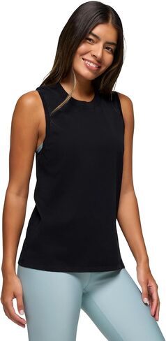 prAna Women's Everyday Tank in Saudi Arabia