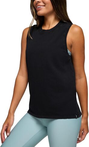 prAna Women's Everyday Tank in Saudi Arabia