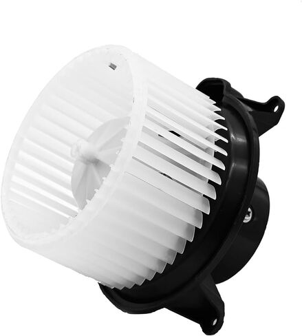 مروحة تكييف الهواء الأمامية لمحرك السخان HVAC متوافقة مع كاديلاك إسكاليد ESV 2003-2013/إسكاليد EXT 03-06 متوافقة مع شيفروليه أفالانش 07-11/سيلفرادو 1500 03-07 in Saudi Arabia