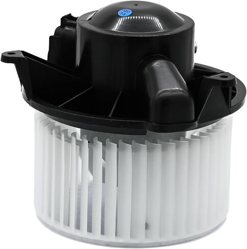 مروحة تكييف الهواء الأمامية لمحرك السخان HVAC متوافقة مع كاديلاك إسكاليد ESV 2003-2013/إسكاليد EXT 03-06 متوافقة مع شيفروليه أفالانش 07-11/سيلفرادو 1500 03-07 in Saudi Arabia
