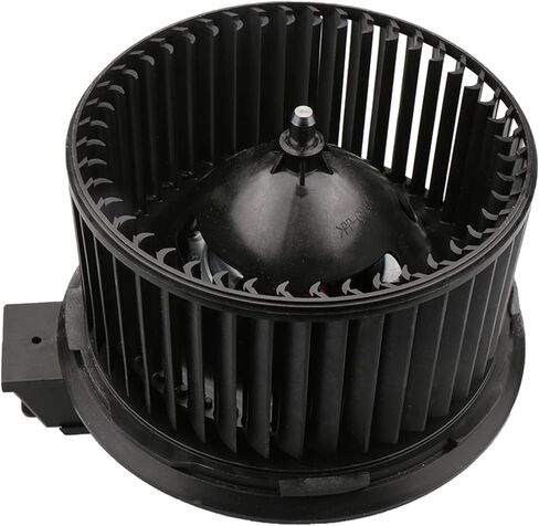 700274 Front HVAC Blower Motor for Ford 2012-2017 Explorer Flex Taurus, 2013-2017 Police Interceptor Sedan/Utility, for Lincoln 2012-2016 MKS MKT in Saudi Arabia