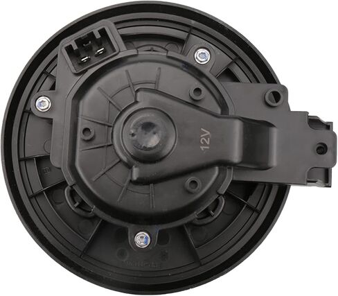 700274 Front HVAC Blower Motor for Ford 2012-2017 Explorer Flex Taurus, 2013-2017 Police Interceptor Sedan/Utility, for Lincoln 2012-2016 MKS MKT in Saudi Arabia