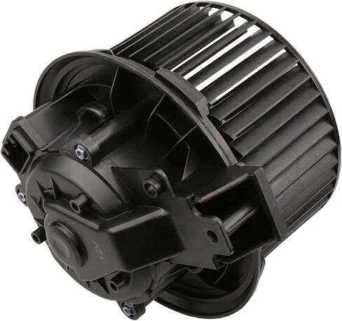 700274 Front HVAC Blower Motor for Ford 2012-2017 Explorer Flex Taurus, 2013-2017 Police Interceptor Sedan/Utility, for Lincoln 2012-2016 MKS MKT in Saudi Arabia