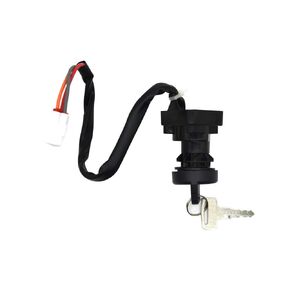 LTZ400 Ignition Key for Switch 2005-2008 LT-Z400 for Suzuki Part#96