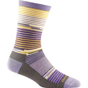Darn Tough Women's Pixie Crew Lightweight Lifestyle Sock (Style 1692) -
