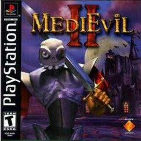 MediEvil 2 (Renewed)