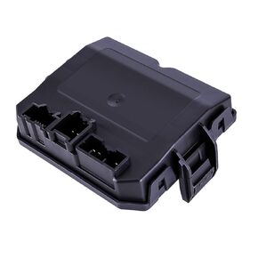 moseiny Rear Liftgate Control Module 20837967, Compatible for Cadillac SRX 2010-2016 Rear Hatch Module Replaces 20816435 20837962 22796263 Liftgate Control Module, Power Liftgate Control 502-032