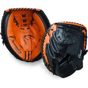 Champion Sports Catchers Mitt
