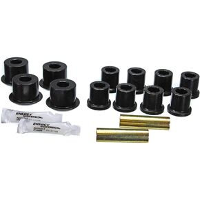 Energy Suspension 8.2103G O.E.M. Spring Bushing for Toyota 4X