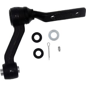 Dorman IA85499 Steering Idler Arm Compatible with Select Ford/Lincoln/Mercury Models