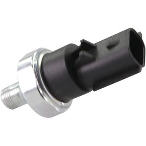 TAMKKEN Oil Pressure Sensor Switch PS404 OP6722 05149097AA 4868672AA Compatible with Jeep Chrysler Aspen Dodge Dakota Durango Nitro Ram Mitsubishi Raide 2003-2009