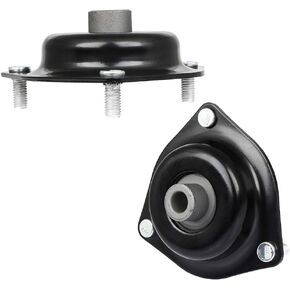 cciyu Front Strut Mount and Bearing Replace for SM5216