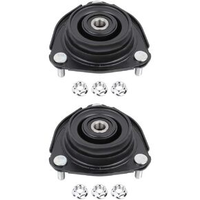 cciyu Front Strut Mount and Bearing Replace for Toyota RAV4 1996-2005