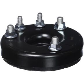 KYB SM5616 - Mount Plate, Black