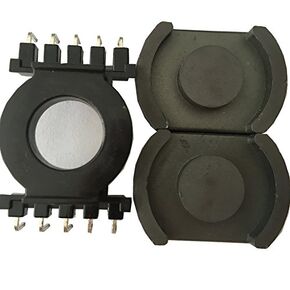 6sets POT3312 with 5+5pin Ultra Thin Transformer Core Inductor Ferrite Core Chokes Ferrite Bead