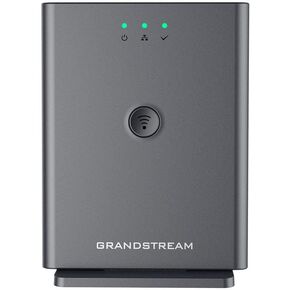 DP752 Phone Base Station - IP DECT - 1312.34 ft Range
