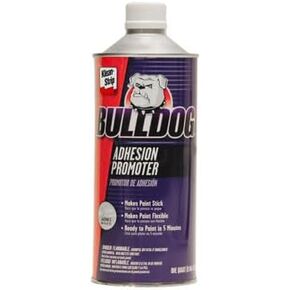 Bulldog® Adhesion Promoter, Quart