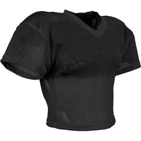 CHAMPRO Boys' Shuffle Youth Football Practice Jersey