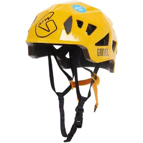Grivel Stealth - Yellow