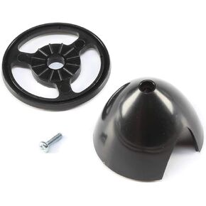HobbyZone HBZ Pinner 40Mm: Carbon Cub