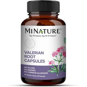 Healthy Heart Capsules Enriched with TRI-Low by mi Nature | 90 Veg Capsules | 45 Day Supply| 1000mg | TRI Low, Amla Extract, Garlic Extract, Arjuna Extract | Made from Indian Herbs