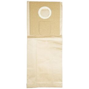 Oreck Commercial PK10PRO14DW Upright Vacuum Bag, for UPRO14 and UPRO18 Models (Pack of 10), TAN