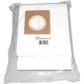 Replacement Part For 10 Hoover Type CU2 Hushtone, Commercial Upright CH54115, CH54013,CH54015 Vacuum cleaner bags # compare to part AH10143