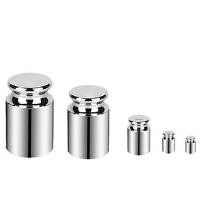 Calibration Weights, Calibration Gram Scale Weight for Digital Scale, Gram Scale Balance, Jewelry Scale