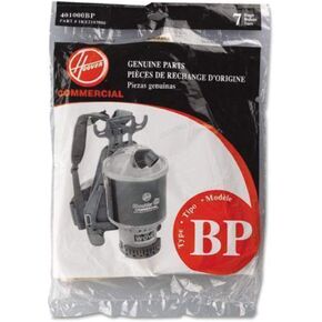 Hoover Commercial 401000BP