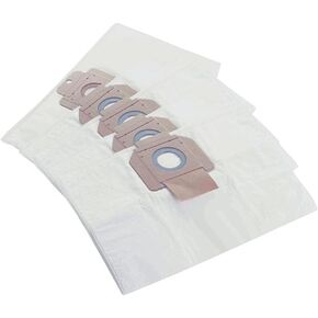 Nilfisk Fleece Filter Bags Aero 5 Pieces