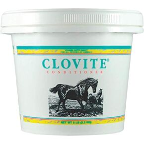 Clovite - 5 pounds